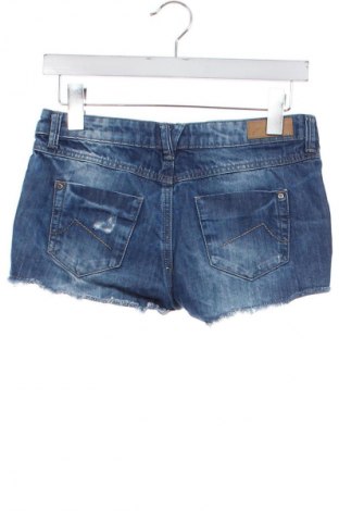 Damen Shorts Clockhouse, Größe S, Farbe Blau, Preis 4,99 €