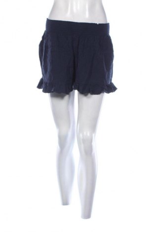 Dámske kraťasy  Clockhouse, Veľkosť M, Farba Modrá, Cena  4,95 €