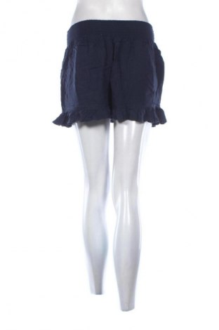Dámske kraťasy  Clockhouse, Veľkosť M, Farba Modrá, Cena  4,95 €