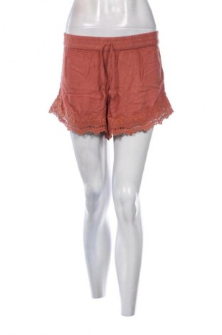 Damen Shorts Clockhouse, Größe S, Farbe Beige, Preis € 3,99