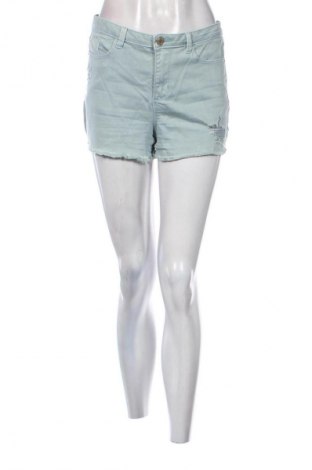 Dámske kraťasy  Clockhouse, Veľkosť M, Farba Modrá, Cena  5,95 €
