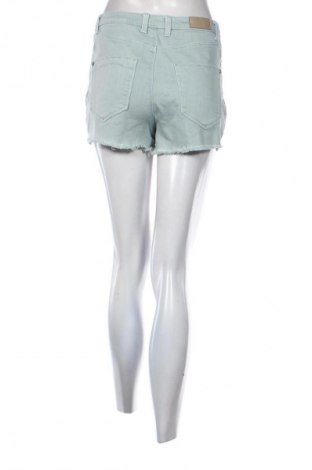 Dámske kraťasy  Clockhouse, Veľkosť M, Farba Modrá, Cena  5,95 €