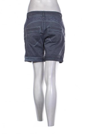 Дамски къс панталон Cream, Размер S, Цвят Син, Цена 10,00 €
