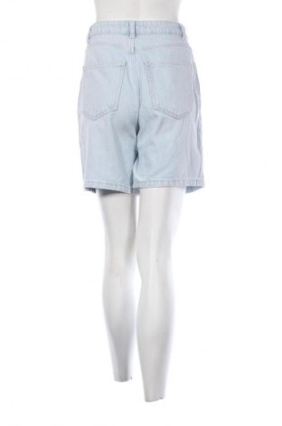 Γυναικείο κοντό παντελόνι Cropp, Μέγεθος S, Χρώμα Μπλέ, Τιμή 8,99 €