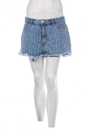 Dámské kraťasy  Cropp, Velikost L, Barva Modrá, Cena  99,00 Kč