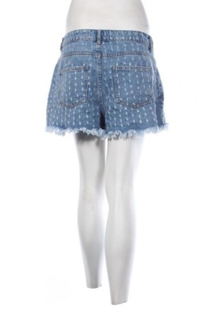 Dámské kraťasy  Cropp, Velikost L, Barva Modrá, Cena  99,00 Kč