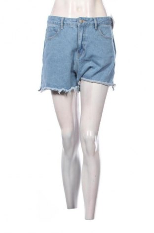 Dámske kraťasy  DAZY, Veľkosť M, Farba Modrá, Cena  18,47 €
