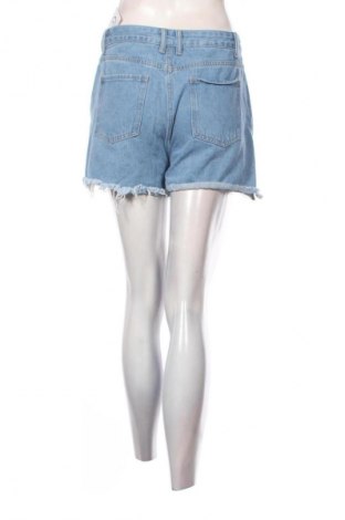 Dámske kraťasy  DAZY, Veľkosť M, Farba Modrá, Cena  18,47 €