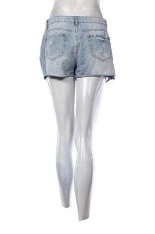 Damskie szorty Denim&Co., Rozmiar M, Kolor Niebieski, Cena 6,99 zł
