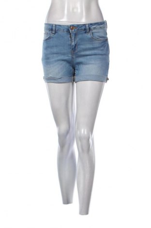 Dámské kraťasy  Denim Co., Velikost M, Barva Modrá, Cena  109,00 Kč