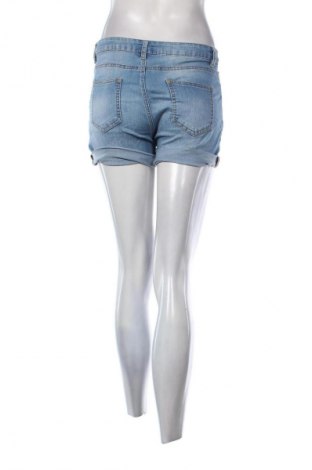 Dámské kraťasy  Denim Co., Velikost M, Barva Modrá, Cena  109,00 Kč
