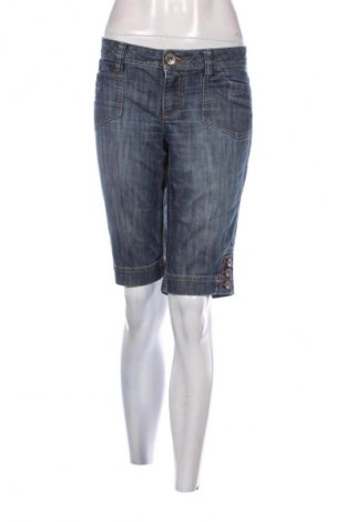 Női rövidnadrág Edc By Esprit, Méret XL, Szín Kék, Ár 2 000 Ft