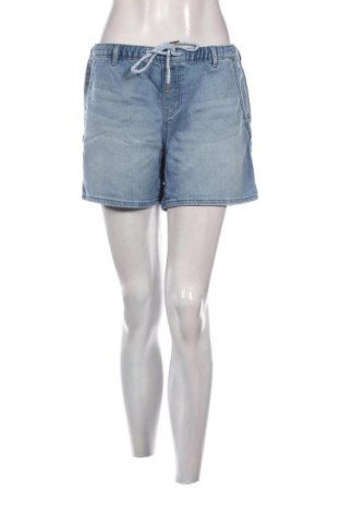 Dámske kraťasy  Edc By Esprit, Veľkosť M, Farba Modrá, Cena  4,95 €