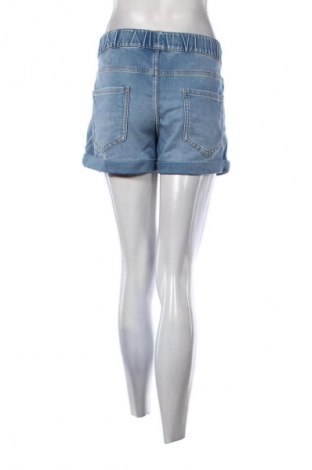 Γυναικείο κοντό παντελόνι Edc By Esprit, Μέγεθος L, Χρώμα Μπλέ, Τιμή 8,99 €