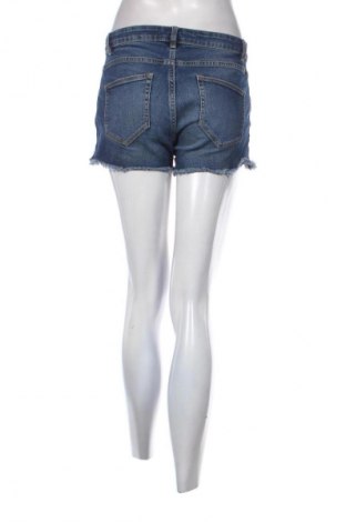 Női rövidnadrág Esmara, Méret S, Szín Kék, Ár 1 539 Ft