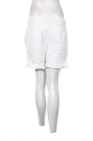 Damen Shorts Esmara, Größe M, Farbe Weiß, Preis 4,99 €