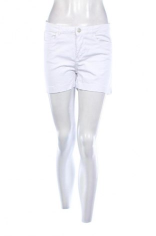 Damen Shorts Esmara, Größe M, Farbe Weiß, Preis € 3,99
