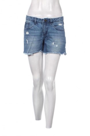Damen Shorts Esmara, Größe M, Farbe Blau, Preis € 3,99