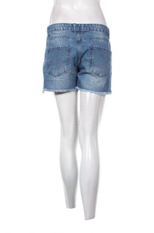 Damen Shorts Esmara, Größe M, Farbe Blau, Preis € 3,99