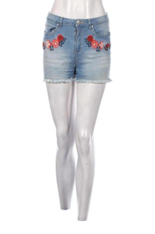 Damen Shorts Esmara, Größe S, Farbe Blau, Preis € 3,99