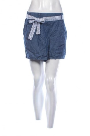 Γυναικείο κοντό παντελόνι Esmara, Μέγεθος XL, Χρώμα Μπλέ, Τιμή 4,99 €