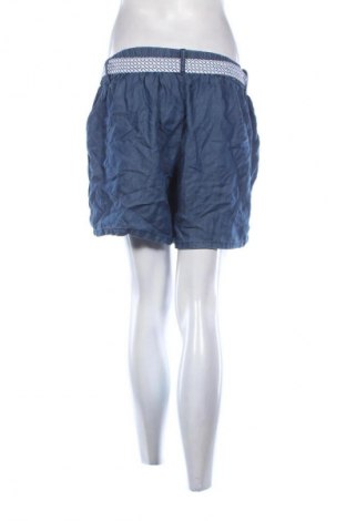 Γυναικείο κοντό παντελόνι Esmara, Μέγεθος XL, Χρώμα Μπλέ, Τιμή 4,99 €