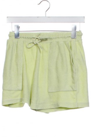 Dámske kraťasy  Esmara, Veľkosť XS, Farba Zelená, Cena  2,95 €
