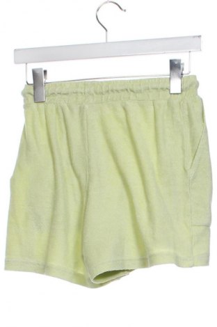 Dámske kraťasy  Esmara, Veľkosť XS, Farba Zelená, Cena  2,95 €