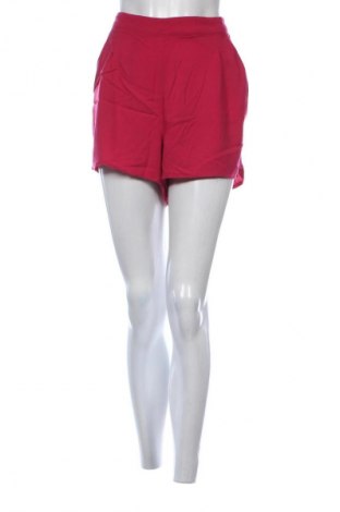 Dámské kraťasy  Esmara, Velikost L, Barva Růžová, Cena  129,00 Kč