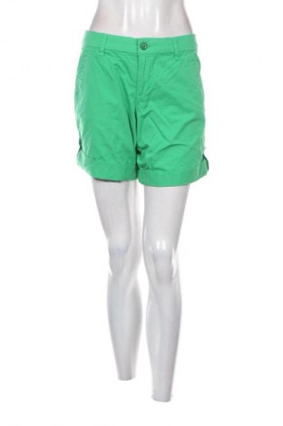 Дамски къс панталон Esprit, Размер M, Цвят Зелен, Цена 10,22 €