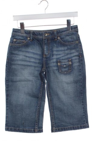Γυναικείο κοντό παντελόνι Esprit, Μέγεθος S, Χρώμα Μπλέ, Τιμή 5,99 €