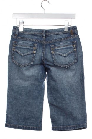 Γυναικείο κοντό παντελόνι Esprit, Μέγεθος S, Χρώμα Μπλέ, Τιμή 5,99 €