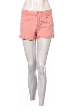 Dámske kraťasy  Essentials, Veľkosť M, Farba Popolavo ružová, Cena  3,95 €