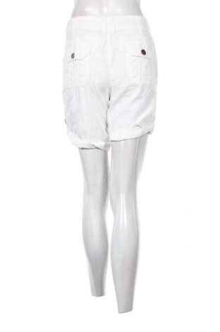 Dámske kraťasy  F&F, Veľkosť L, Farba Biela, Cena  4,95 €