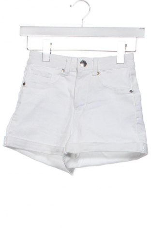 Dámske kraťasy  Fb Sister, Veľkosť XS, Farba Biela, Cena  2,95 €
