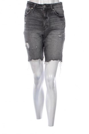 Γυναικείο κοντό παντελόνι Fb Sister, Μέγεθος S, Χρώμα Μαύρο, Τιμή 5,99 €