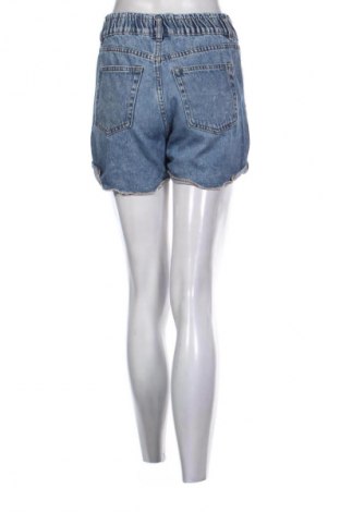 Dámske kraťasy  Fb Sister, Veľkosť S, Farba Modrá, Cena  4,95 €