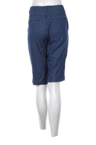 Дамски къс панталон George, Размер XL, Цвят Син, Цена 5,11 €