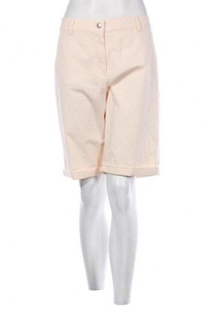 Dámske kraťasy  Gerry Weber, Veľkosť XL, Farba Kremová, Cena  22,95 €