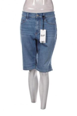 Női rövidnadrág Gerry Weber, Méret M, Szín Kék, Ár 10 279 Ft