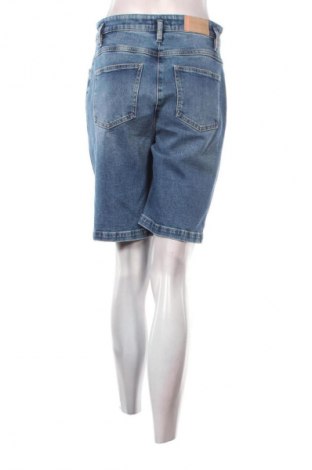 Pantaloni scurți de femei Gerry Weber, Mărime M, Culoare Albastru, Preț 130,99 Lei