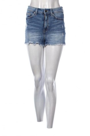 Damen Shorts H&M, Größe S, Farbe Blau, Preis € 3,99