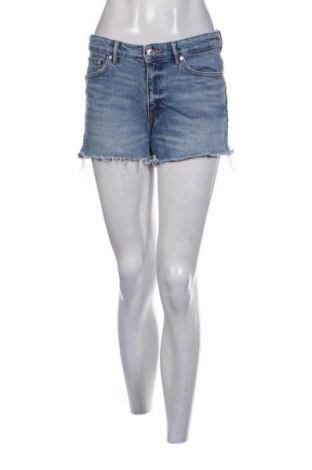 Dámské kraťasy  H&M, Velikost S, Barva Modrá, Cena  159,00 Kč