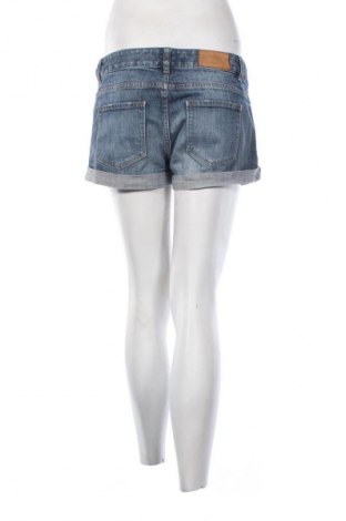 Dámské kraťasy  H&M, Velikost L, Barva Modrá, Cena  109,00 Kč