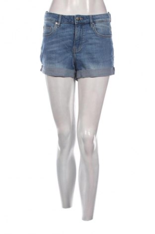 Dámské kraťasy  H&M, Velikost M, Barva Modrá, Cena  109,00 Kč