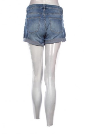 Dámské kraťasy  H&M, Velikost M, Barva Modrá, Cena  109,00 Kč
