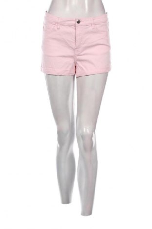 Dámské kraťasy  H&M, Velikost M, Barva Růžová, Cena  109,00 Kč