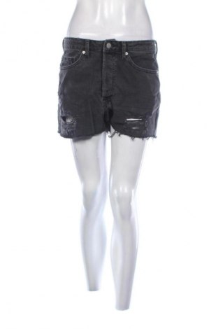 Dámské kraťasy  H&M, Velikost M, Barva Šedá, Cena  127,00 Kč
