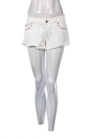 Damen Shorts H&M, Größe XL, Farbe Weiß, Preis € 3,99