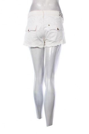 Damen Shorts H&M, Größe XL, Farbe Weiß, Preis € 3,99